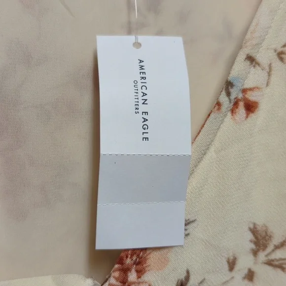 American Eagle Romper NWT - Picture 5 of 5